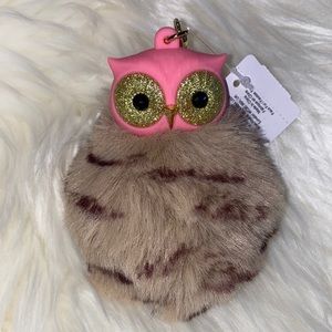 Owl 🦉 PocketBac Holder